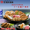 鹿児島 串木野名産 さつま揚げ 明月 9種類41個 高浜蒲鉾 ボリュームたっぷり 鹿児島グルメ