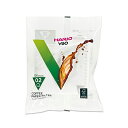 V60用ペーパーフィルター酸素漂白VCF-02[100枚入]/ハリオ（HARIO）/グルメコーヒー豆専門加藤珈琲店