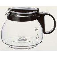 楽天グルメコーヒー豆専門！加藤珈琲店［お取り寄せ商品］102サーバー／カリタ（Kalita）/グルメコーヒー豆専門加藤珈琲店