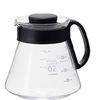 ［お取り寄せ商品］V60レンジサーバ