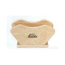 　［お取り寄せ商品］木製ロシラック（小）／（Kalita）/グルメコーヒー豆専門加藤珈琲店