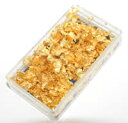 商品画像2:金箔(金箔フレーク食用)【ネコポス便発送で送料200円】売れてます!