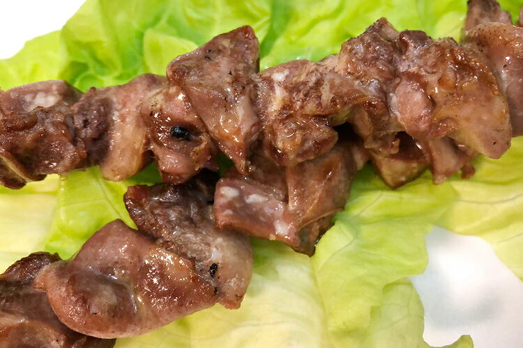 ラムタン（約1kg）仔羊のタン（冷凍）