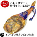 米蔵熟成生ハム（ブロック）16ヶ月熟成 100g SHIRONE meat Labo. ROOTs【極上生ハム/ブランド豚/夢味豚】【送料無料】