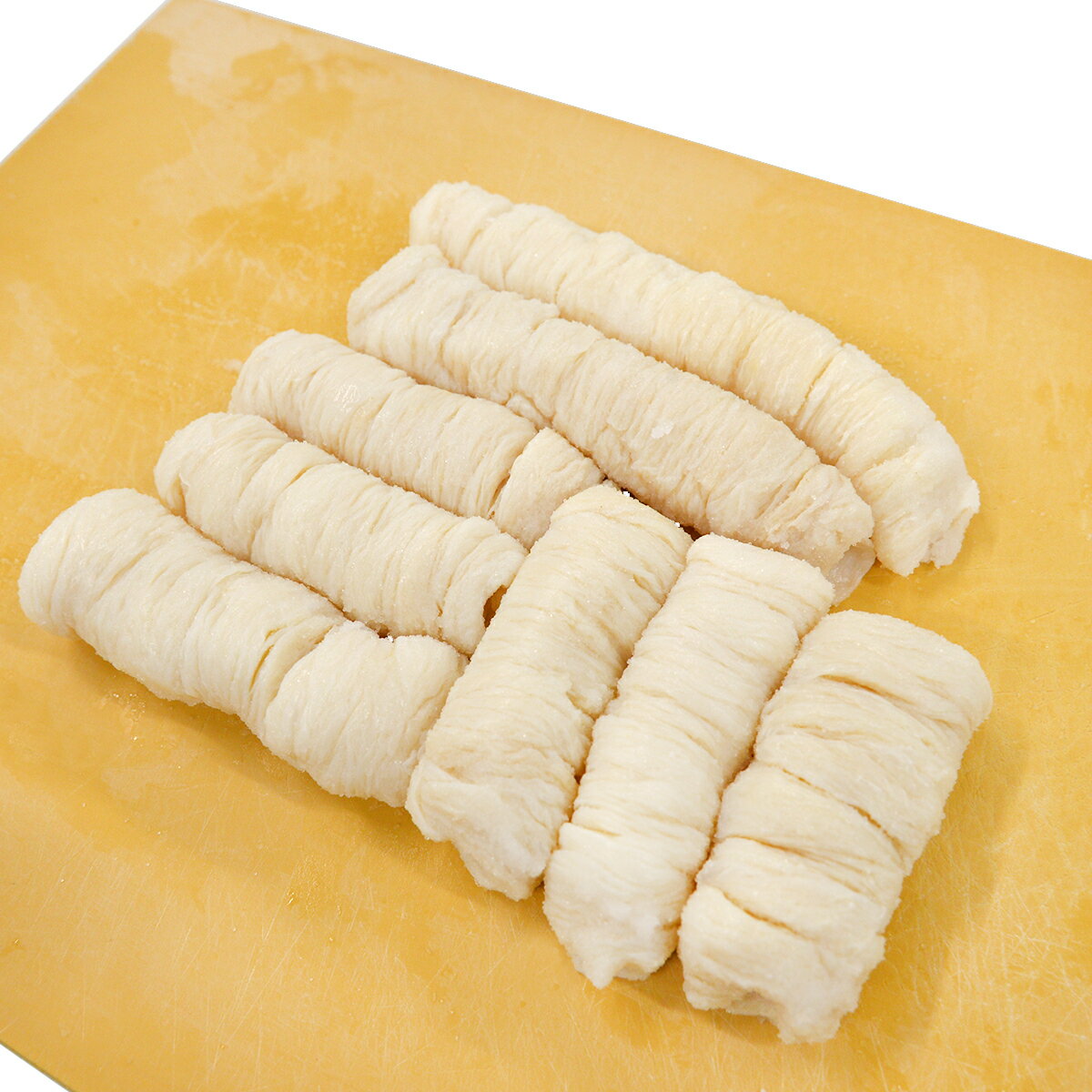 天然羊腸（22-24）（約80m ジャバラタイプ）（18〜22kgのお肉が詰められます）ソーセージ用 塩漬け ケーシング 業務用 ニュージーランド産【冷蔵】 2