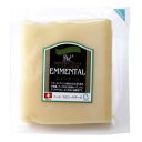エメンタールチーズ　カット約500g(冷蔵)　チーズ/スイス/ハードセミハードタイプ　/表示価格は1kg当たりです。1個あたりおよそ2900円ですが目方売り商品ですのでお支払い価格が変わります。