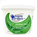 フロマージュブラン 40% 500g(冷蔵) チーズ/クリームタイプ
