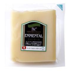 エメンタール140g (冷蔵)　チーズ/スイス/ハードセミハードタイプ