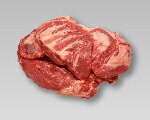 ラムショルダー（冷凍）肩ロース無し　約2Kg　仔羊肉/表示価格は1kg当たりです。1本あたりおよそ3300円ですが目方売り商品ですのでお支払い価格が変わります。