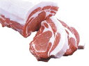 国産チルド　平牧　三元豚肩ロース　約2Kgブロック (冷蔵)　豚肉/表示価格は1本あたりおよそ5300円ですが目方売り商品ですのでお支払い価格が変わります。