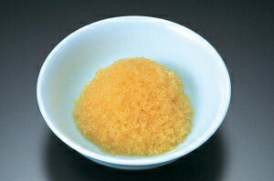 冷凍ゴールドドトッピー(トビウオ卵) 200g 冷凍ゴールドドトッピー(トビウオ卵) 200g