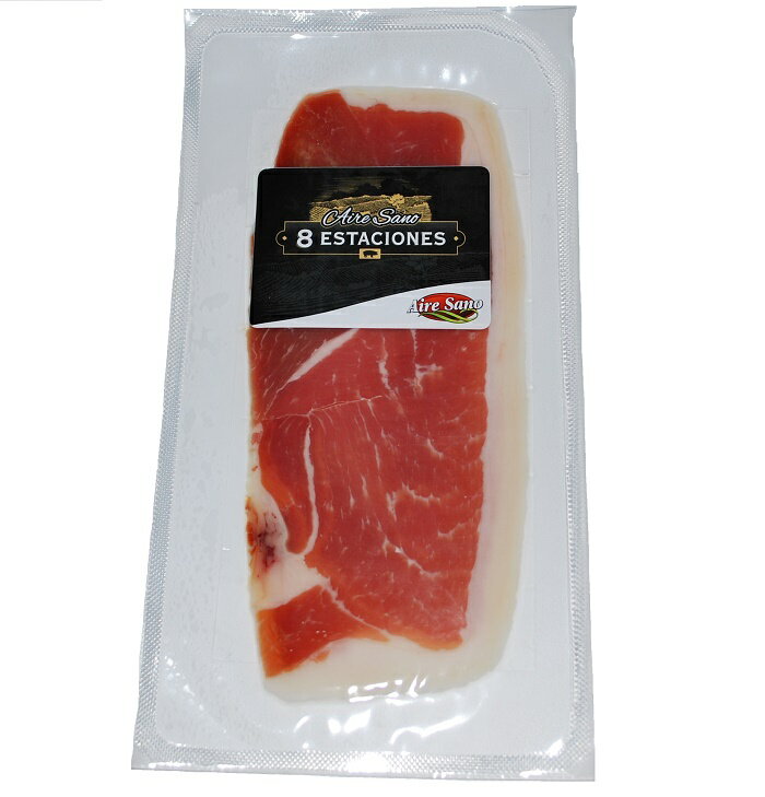 ハモン デ テルエルスライス 30g(冷蔵)/生ハム/スペイン