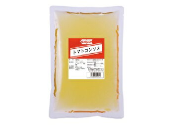 キスコ　冷凍　トマトコンソメスープ　　1Kg　洋食惣菜/スープ