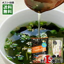 トーノー こだわり素材のとろとろスープ 9食分&しじみのクラムチャウダー 6食分 詰め合わせセット【メール便送料無料】