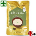 ヒカリ食品 発芽玄米がゆ 200g×12食 まとめ買いセット 新潟県産コシヒカリ100%使用【送料無料】