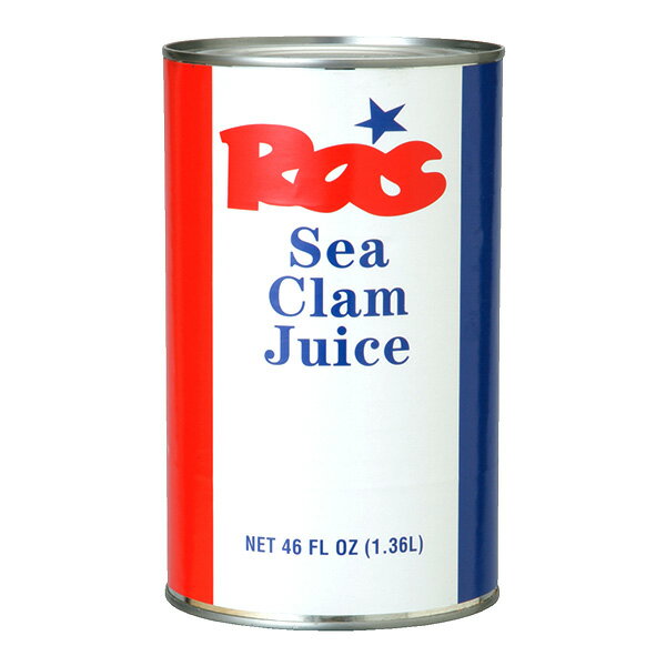 【シークラムジュース3C缶（ 1.36リットル） 】 シークラム クラム クラムジュース ジュース パスタ パエリア リゾット グラタン カレー 炊き込みご飯 【常温品】