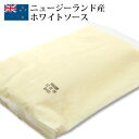 [ ニュージーランド産 ホワイトソース 1kg × 10パック ] ニュージーランド お土産 土産 手土産 高級 バター 牛乳 無添加 ソース 冷凍 冷凍食品 クリーム 料理 パイ キッシュ 惣菜 　グルメ パーティ オードブル 大容量 業務用 たっぷり　【冷凍品】