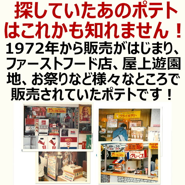 【賞味期限2021年7月末】ラスポテトの素 スーパーフライパウダー 1kg【常温品】　フライドポテト ラスポテト