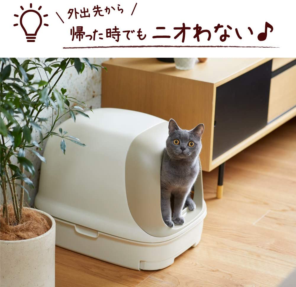 便臭トラップ成分 ニャンとも清潔トイレ 猫砂 専門店では 脱臭 超快デオプレミアム 抗菌チップ 大きめの粒4.4L 便臭トラップ成分 ニャンとも清潔トイレ 猫砂 専門店では 脱臭 超快デオプレミアム 抗菌チップ 大きめの粒4.4L