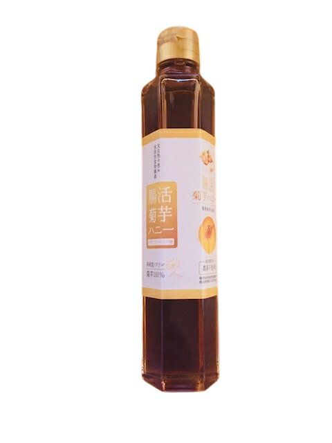 腸活菊芋ハニー 濃縮シロップ280g