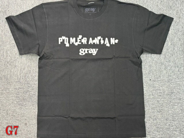 樂天商城 - gray us 100% cotton Tシャツ　Mサイズ