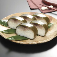 米吾 吾左衛門鮓 鯖(こめご ござえもんずし さば)(鯖寿司)(プレゼント)(お取り寄せグルメ)(贈答品)(鳥取県お取り寄せ)(駅弁)(父の日)(お中元)ご当地グルメ グルメ お土産 山陰名物