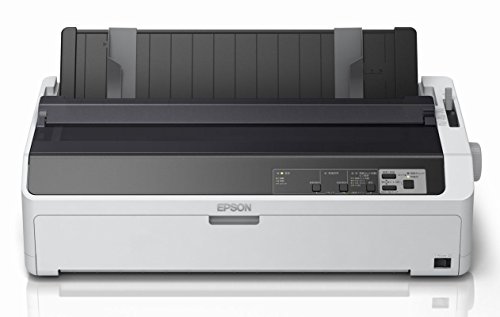 エプソン 136桁 ドットインパクトプリンター VP-D1800N ネットワーク標準モデル 送料無料