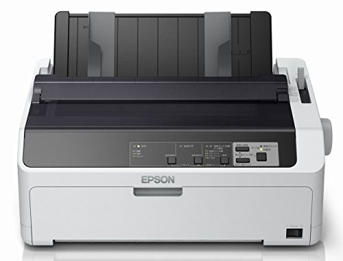 エプソン 80桁 ドットインパクトプリンター VP-D800 送料無料