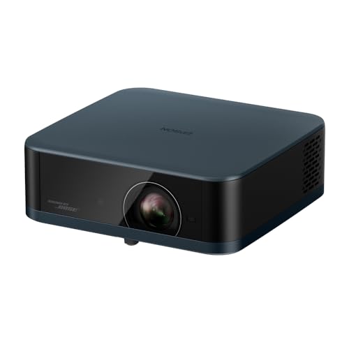 エプソン 家庭用プロジェクター EF-62N Lifestudio Pop 700lm/4KE Google TV?搭載 家庭用 小型 送料無料