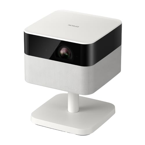 エプソン 家庭用プロジェクター EF-71 Lifestudio Flex 700lm/Full HD Google TV?搭載 家庭用 送料無料