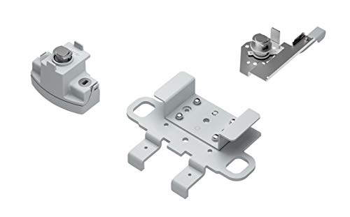 エプソン ビジネスプロジェクター 配線ダクト取付金具（白） ELPMB66W 送料無料