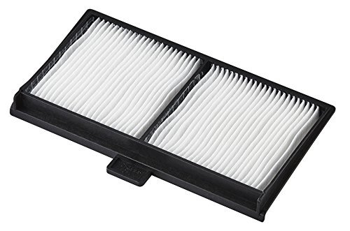 EPSON ドリーミオ ホームプロジェクター エアフィルター ELPAF55 送料無料