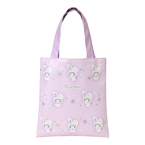 サンリオ(SANRIO) お菓子&手提げバッグ（雪うさぎ） クロミ クリスマス ギフト 248517 送料無料