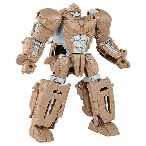 タカラトミー(TAKARA TOMY) トランスフォーマー ビースト覚醒 BV-03 ボイジャークラス ライノックス 送料無料