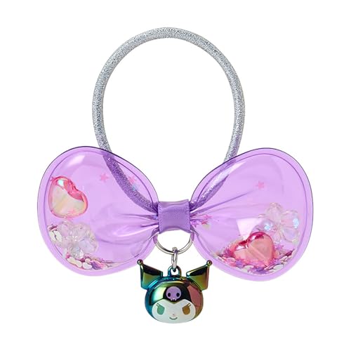 サンリオ(SANRIO) ヘアゴム クロミABS・PVC対象年齢3才以上 167479 送料無料