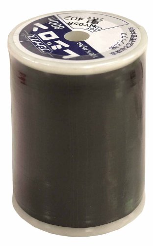 フジックス(Fujix) FUJIX フジックス レジロン ニット ・ 伸縮性 布地 専用 ミシン糸 800m 太さ 50番 c..