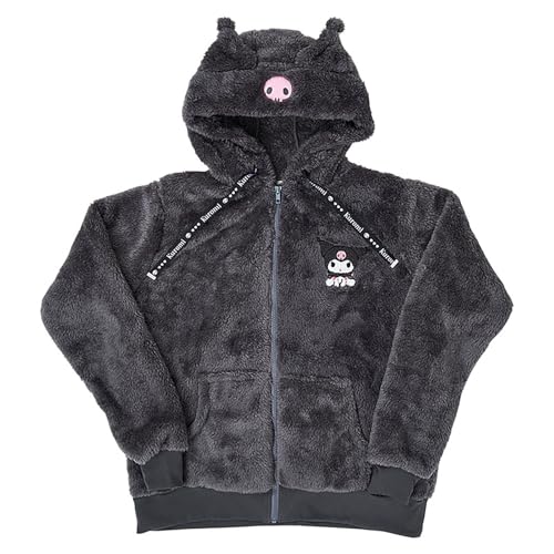 サンリオ(SANRIO) ジップアップボアパーカー クロミ 295990 送料無料