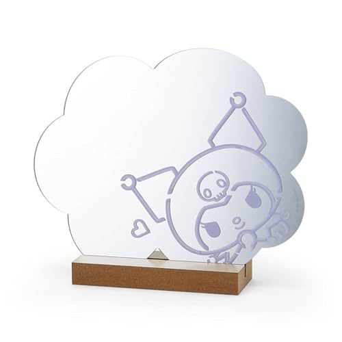 サンリオ(SANRIO) インテリアミラー クロミ 634026 送料無料