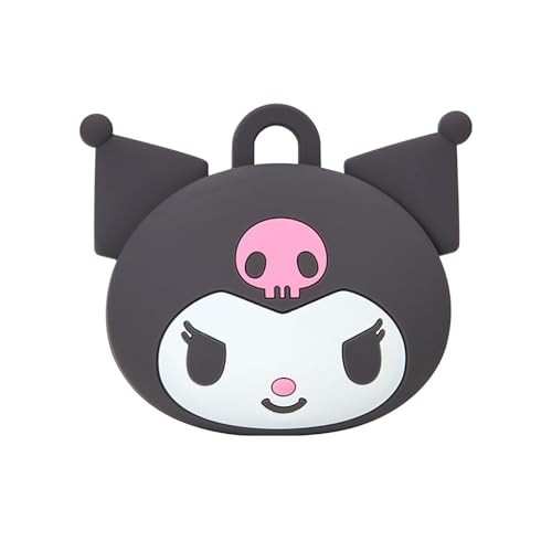 サンリオ(SANRIO) フェイス形シャンプーブラシ クロミ 113042 送料無料