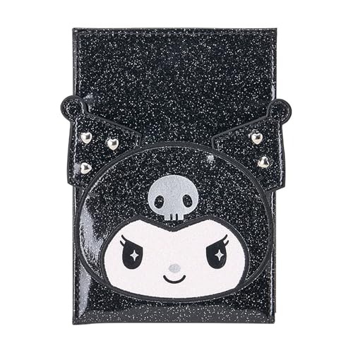 サンリオ(SANRIO) 折りたたみミラー（KUROMI's Special Key） クロミ 355976 送料無料