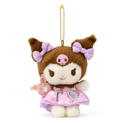 [サンリオ] マスコットホルダー（和みパステル） クロミ 030953 送料無料