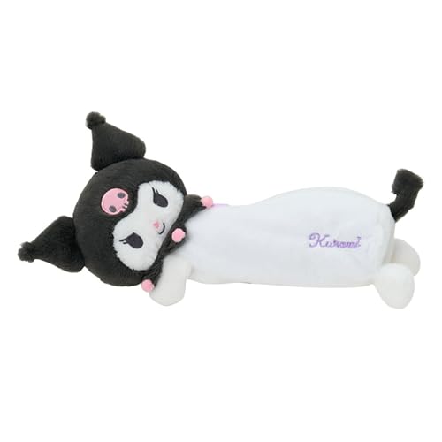 サンリオ(SANRIO) ぬいぐるみペンケース クロミ ポリエステル 306029 送料無料