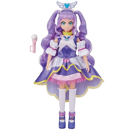 プリキュアスタイル キュアマジェスティ 送料無料