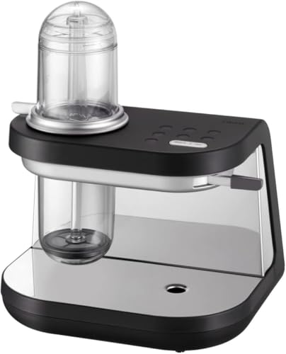 タイガー魔法瓶(TIGER) 自動サイフォン式 コーヒーメーカー Siphonysta（サイフォニスタ） ブラック ADS-A020 K 送料無料