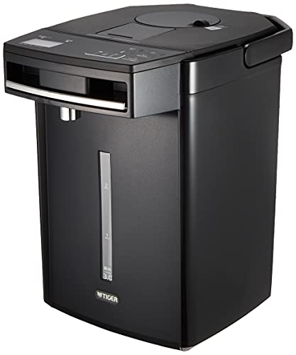 タイガー電気ポットPIM