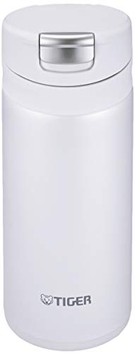 タイガー魔法瓶 水筒 TIGER マグボトル 200ml サハラ ワンタッチ 軽量 MMX-A022HS スカイグレー 送料無料