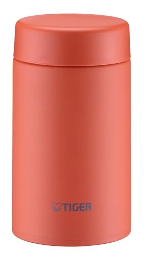 【パッキン一体型モデル】タイガー 魔法瓶 スープジャー 真空 断熱 フードジャー 750ml 保温 弁当箱 食器洗い乾燥機対応 広口 ま 送料無料