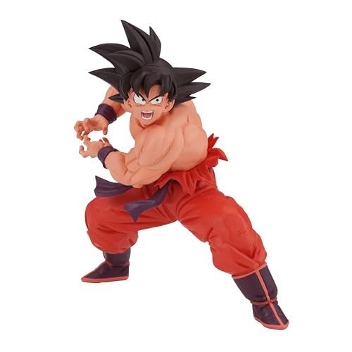 バンプレスト ドラゴンボールZ MATCH MAKERS 孫悟空 （VSベジータ） 送料無料