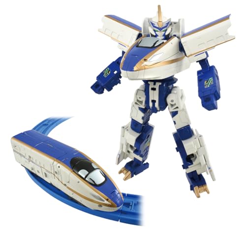 タカラトミー プラレール シンカリオンCW E7かがやき 電車 おもちゃ 3歳以上 送料無料