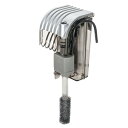 テトラ (Tetra) オートワンタッチフィルターAT-Mini (適合水槽 30cm以下用) 外掛けフィルター アクアリウム 熱帯魚 送料無料